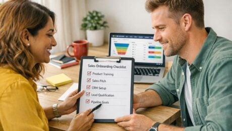 First Sales Hire Checklist for Solo Founders First Sales Hire Checklist for Solo Founders