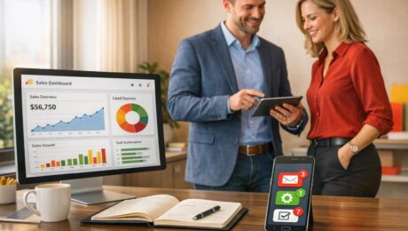 What to Automate Before You Hire