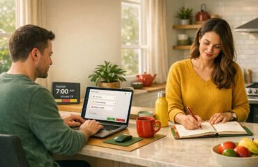 Why Friction Stops Habit Formation Why Friction Stops Habit Formation