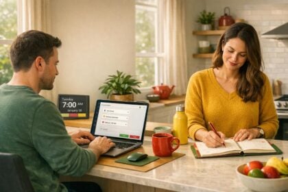 Why Friction Stops Habit Formation