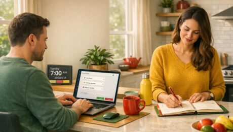 Why Friction Stops Habit Formation Why Friction Stops Habit Formation