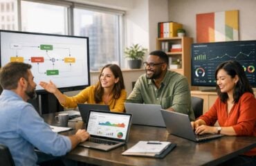 Flow Engineer Salary & Job Description