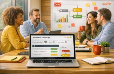 How to Automate Follow-Ups Without a Dev Team