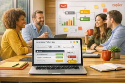 How to Automate Follow-Ups Without a Dev Team