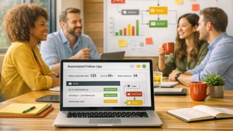 How to Automate Follow-Ups Without a Dev Team