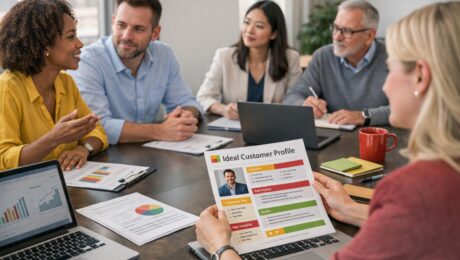 How to Validate Your ICP in 2 Weeks