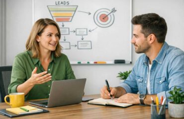 How to Hire Your First Sales Rep Without a Playbook How to Hire Your First Sales Rep Without a Playbook