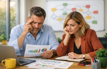 Signs You've Hit the Founder Sales Ceiling