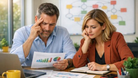 Signs You've Hit the Founder Sales Ceiling