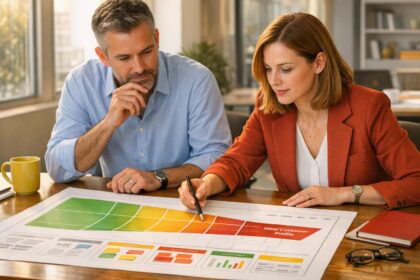 How to Know If Your ICP Is Too Broad