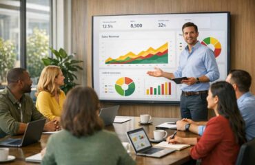 Scaling Revenue Operations with AI: What $10M-$100M Companies Get Wrong