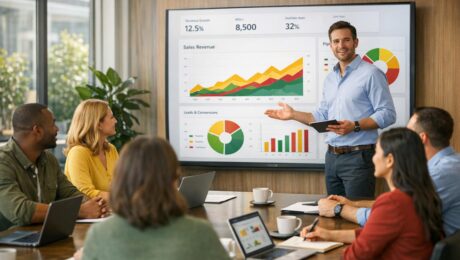 Scaling Revenue Operations with AI: What $10M-$100M Companies Get Wrong Scaling Revenue Operations with AI: What $10M-$100M Companies Get Wrong