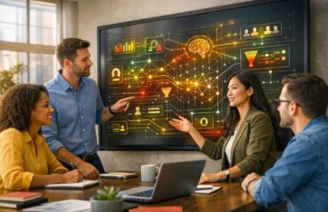 Building AI Systems for Personalization Building AI Systems for Personalization