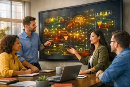 Building AI Systems for Personalization