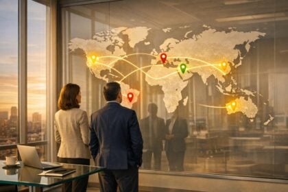 5 Corporate Accelerators with International Reach