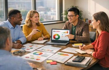 AI Automation ROI: How to Calculate Business Case for Workflow Automation