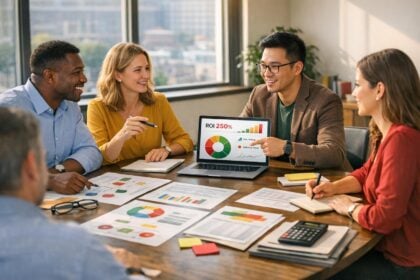 AI Automation ROI: How to Calculate Business Case for Workflow Automation