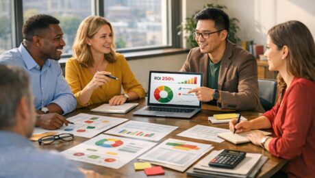 AI Automation ROI: How to Calculate Business Case for Workflow Automation