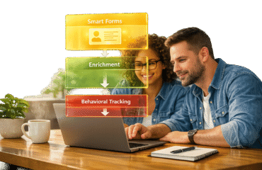 How to Automate Lead Qualification Without a Sales Team