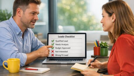 How to Stop Wasting Time on Wrong-Fit Leads