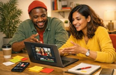 Q&A: Short-Form Storytelling for Founders Q&A: Short-Form Storytelling for Founders