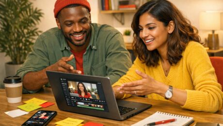 Q&A: Short-Form Storytelling for Founders Q&A: Short-Form Storytelling for Founders