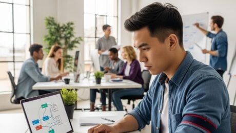 SEO Isn’t a Tactic — It’s a Precision System for Knowing Exactly Who You’re Talking To