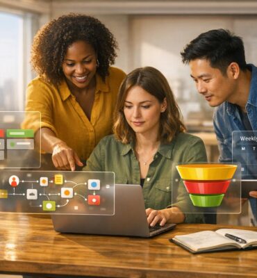 Why You Need a Training Squad, Not a Board of Advisors