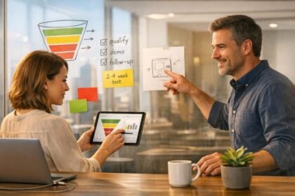 The False Pivot: Why Founders Change Products When They Actually Need a Tactical Adjustment