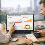 AI Automation ROI Calculator
