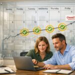 Deliberate Practice: Why Weekly Training Sessions Outperform Monthly Masterminds