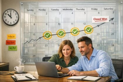 Deliberate Practice: Why Weekly Training Sessions Outperform Monthly Masterminds