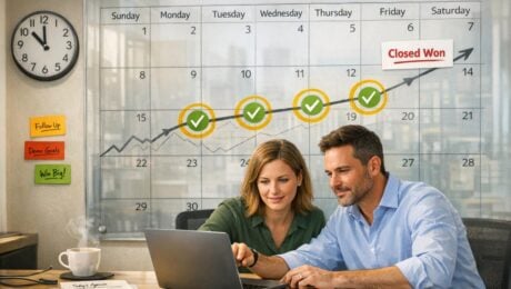 Deliberate Practice: Why Weekly Training Sessions Outperform Monthly Masterminds