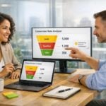 Customer Conversion Rate Analyzer