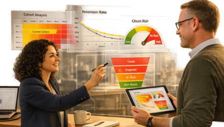 How to Build Data-Driven Retention Campaigns