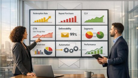 Loyalty Email Metrics to Track