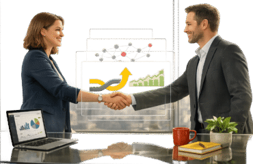 Building Revenue Streams Through Joint Ventures