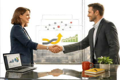 Building Revenue Streams Through Joint Ventures