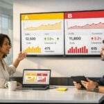 AI-Powered A/B Testing: Faster Experimentation