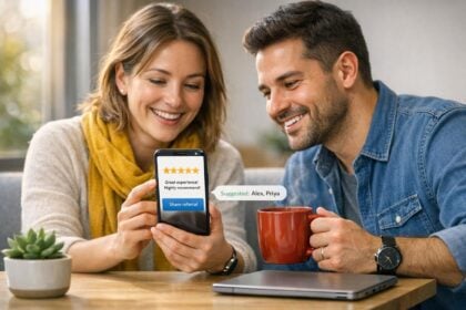 Psychology of Word-of-Mouth: Key Startup Lessons