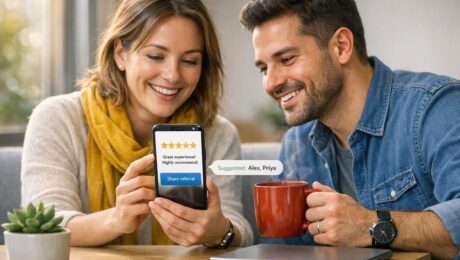 Psychology of Word-of-Mouth: Key Startup Lessons