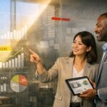 Transparency vs. Discretion: When to Share Data