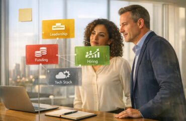 How to Use B2B Signals Beyond Buying Intent