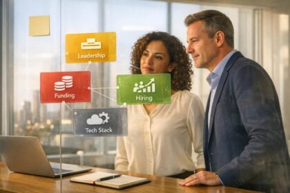 How to Use B2B Signals Beyond Buying Intent