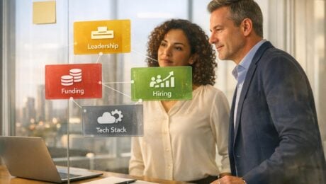 How to Use B2B Signals Beyond Buying Intent