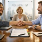 Joint Venture Disputes: Prevention and Resolution