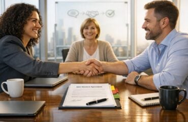 Joint Venture Disputes: Prevention and Resolution