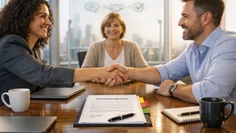 Joint Venture Disputes: Prevention and Resolution