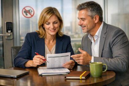 Non-Solicitation Rules for 506(b)