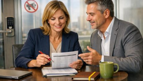 Non-Solicitation Rules for 506(b)